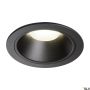 SLV NUMINOS® DL XL 1004039 Spot encastré 1x37.4W/LED 4000K 3600LM IP20/IP44