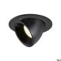 SLV NUMINOS® GIMBLE L 1006017 Spot encastré 1x25.4W/LED 4000K 2350LM