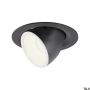 SLV NUMINOS® GIMBLE M 1005958 Spot encastré 1x17.5W/LED 4000K 1750LM