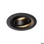 SLV NUMINOS® MOVE DL M 1003556 Spot encastré 1x17.55W/LED 2700K 1460LM IP20