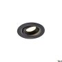 SLV NUMINOS® MOVE XS 1005592 Spot encastré 1x7W/LED 4000K 700LM IP20