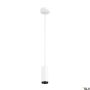 SLV NUMINOS® PD DALI S 1004439 Suspension lumineuse 1x10.42W/LED 2700K 985LM