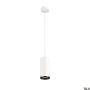 SLV NUMINOS® PD PHASE L 1004359 Suspension lumineuse 1x28W/LED 4000K 2620LM