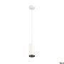 SLV NUMINOS® PD PHASE M 1004264 Suspension lumineuse 1x20.1W/LED 4000K 2060LM