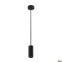 SLV NUMINOS® PD PHASE S 1004147 Suspension lumineuse 1x10.42W/LED 2700K 985LM