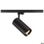 SLV NUMINOS® XL PHASE 1005730 Projecteur sur rail 1x36W/LED 3000K 3490LM