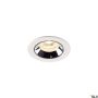 SLV NUMINOS® XS 1005510 Spot encastré 1x7W/LED 2700K 670LM IP20/IP44