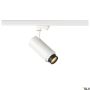 SLV NUMINOS® ZOOM M PHASE 1006109 Railspot 1x20W/LED 2700K 1650LM