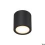SLV OCULUS 1004666 Opbouwspot 1x11W/LED 2000-3000K 780LM IP20