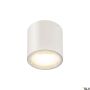 SLV OCULUS 1004667 Opbouwspot 1x11W/LED 2000-3000K 780LM IP20