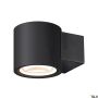 SLV OCULUS 1006307 Wandlamp 1x8.5W/LED 2000K|3000K 570LM IP20