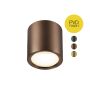 SLV OCULUS 1008620 Spot en saillie 1x11W/LED 2000K-3000K 36lm|780lm