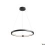 SLV ONE 1002909 Suspension lumineuse 2x24W/LED 3000/4000K 1550LM IP20