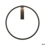 SLV ONE 1002918 Applique murale 2x24W/LED 3000/4000K 1430LM IP20