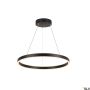 SLV ONE 1004759 Suspension lumineuse 8x24W/LED 2700/3000K 820/830LM
