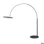 SLV ONE 1006352 Lampadaire 1x22W/LED 2700K|3000K 1200LM|1200LM IP20