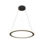 SLV ONE 1007855 Hanglamp 1x23W/LED 2700K/3000K 1300lm|1350lm