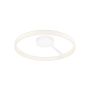 SLV ONE 1008549 Plafonnier 1x23W/LED 2700K/3000K 1500lm|1600lm