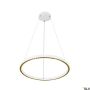 SLV ONE CUBE 1007662 Suspension lumineuse 1x54W/LED 3000K 4000lm IP20