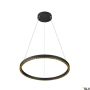 SLV ONE CUBE 1007665 Suspension lumineuse 1x80W/LED 3000K 6000lm IP20