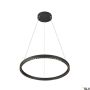 SLV ONE CUBE 1007671 Hanglamp 1x80W/LED 4000K 6500lm IP20