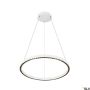 SLV ONE CUBE 1007672 Hanglamp 1x80W/LED 4000K 6500lm IP20