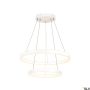SLV ONE DOUBLE 1004766 Suspension lumineuse 6x35W/LED 2700/3000K 1230/1270LM