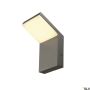 SLV ORDI 232905 Wandlamp 1x9W/LED 3000K 740LM IP44