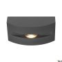 SLV OUT-BEAM 1003518 Wandlamp 1x3.5W/LED 3000K 60LM IP55