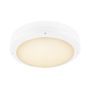 SLV OUTDOOR BULKHEAD 1008901 Plafonnier 1x20W/LED 3000K/4000K/6500K 1750lm|1850lm|1900lm