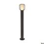 SLV OVALISK 1004681 Vloerlamp 1x9.2W/LED 3000/4000K 630LM IP65