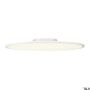 SLV PANEL 1003041 LED-paneel 2x43W/LED 4000K 3350LM IP20