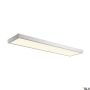 SLV PANEL 1003055 LED-paneel 2x43W/LED 4000K 3400LM IP20