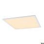 SLV PANEL 1007505 Panneau LED 1x34W/LED 3000K|4000K 4000lm|4200lm ip40_ip54