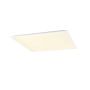 SLV PANEL 1008600 LED-paneel 1x34W/LED 3000K/4000K 4300lm|4500lm
