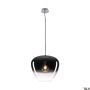 SLV PANTILO 1003444 Suspension lumineuse 1x40W/E27
