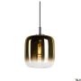 SLV PANTILO 1006395 Suspension lumineuse 1x15W/E27 IP20