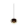 SLV PANTILO CONVEX 1007880 Suspension lumineuse 1x40W/E27