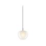 SLV PANTILO CONVEX 1007881 Hanglamp 1x40W/E27