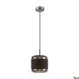 SLV PANTILO ROPE 1007588 Hanglamp 1x15W/E27 IP20
