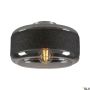 SLV PANTILO ROPE 1007590 Plafondlamp 1x15W/E27 IP20