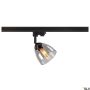 SLV PARA CONE 1006157 Projecteur sur rail 1x25W/GU10 IP20