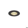 SLV PATTA-I 114420 Spot encastré 1x11W/LED 3000K 910LM IP20/IP65