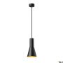 SLV PHELIA 1002951 Suspension lumineuse 1x23W/E27 IP20