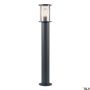 SLV PHOTONIA 232075 Vloerlamp 1x60W/E27 IP55