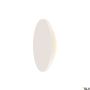 SLV PLASTRA 148091 Wandlamp 1x6.5W/LED 3000K 375LM IP20