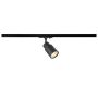 SLV PURI 2.0 1F 1008242 Projecteur sur rail 1x6W/GU10