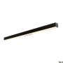 SLV Q-LINE 1000669 Wandlamp 1x45W/LED 3000K 3800LM IP20