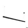 SLV Q-LINE 1000936 Suspension lumineuse 6x93W/LED 4000K 4600LM IP20