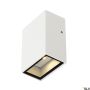SLV QUAD 232461 Wandlamp 1x4.6W/LED 3000K 100LM IP44